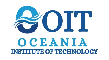 Oceania Institute Featured Logo