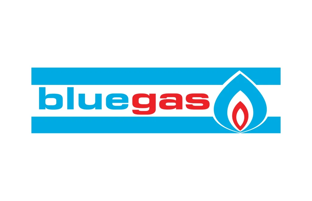 Bluegas Featured Image