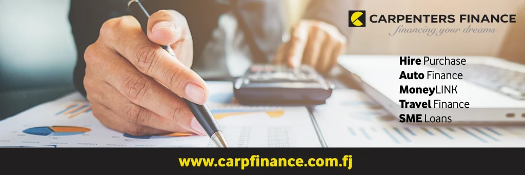 Carpenters Finance Advertisement