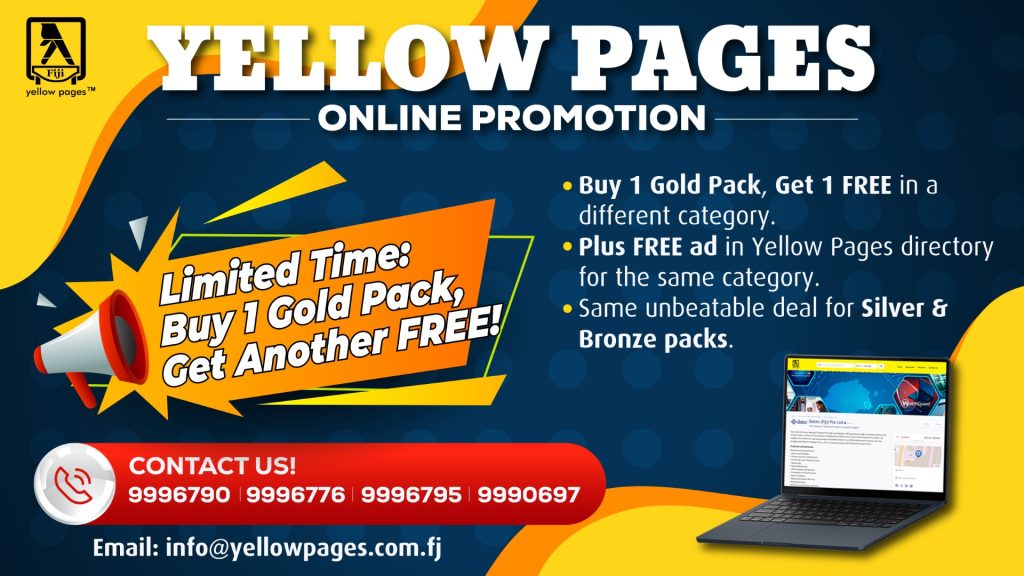 Gold Pack Promotion