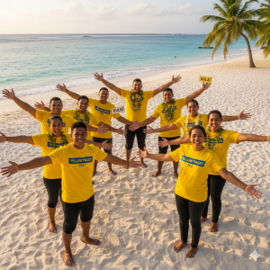 Yellow pages fiji family