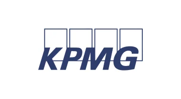 KPMG Featured Logo